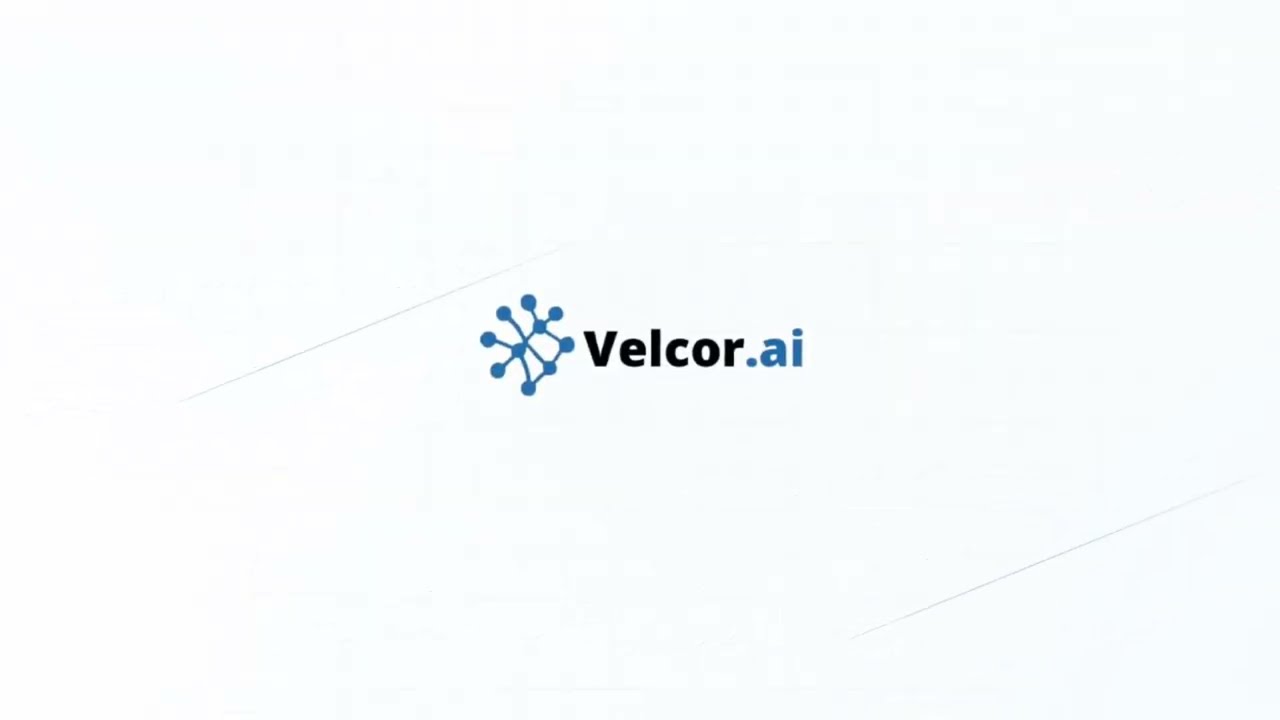 Velcor.ai - AI Revenue Infrastructure for B2B Growth