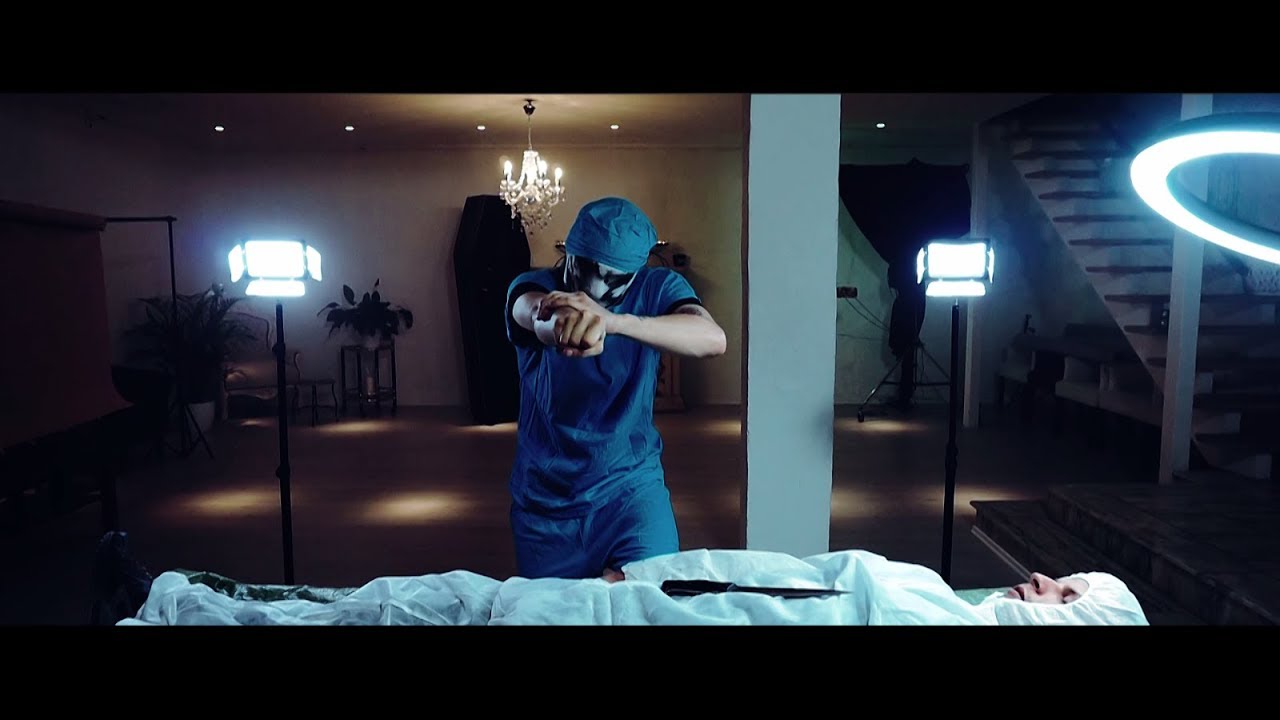 D-CERA vs. NICO EDGE | BONUSBATTLE (Halloween Special)