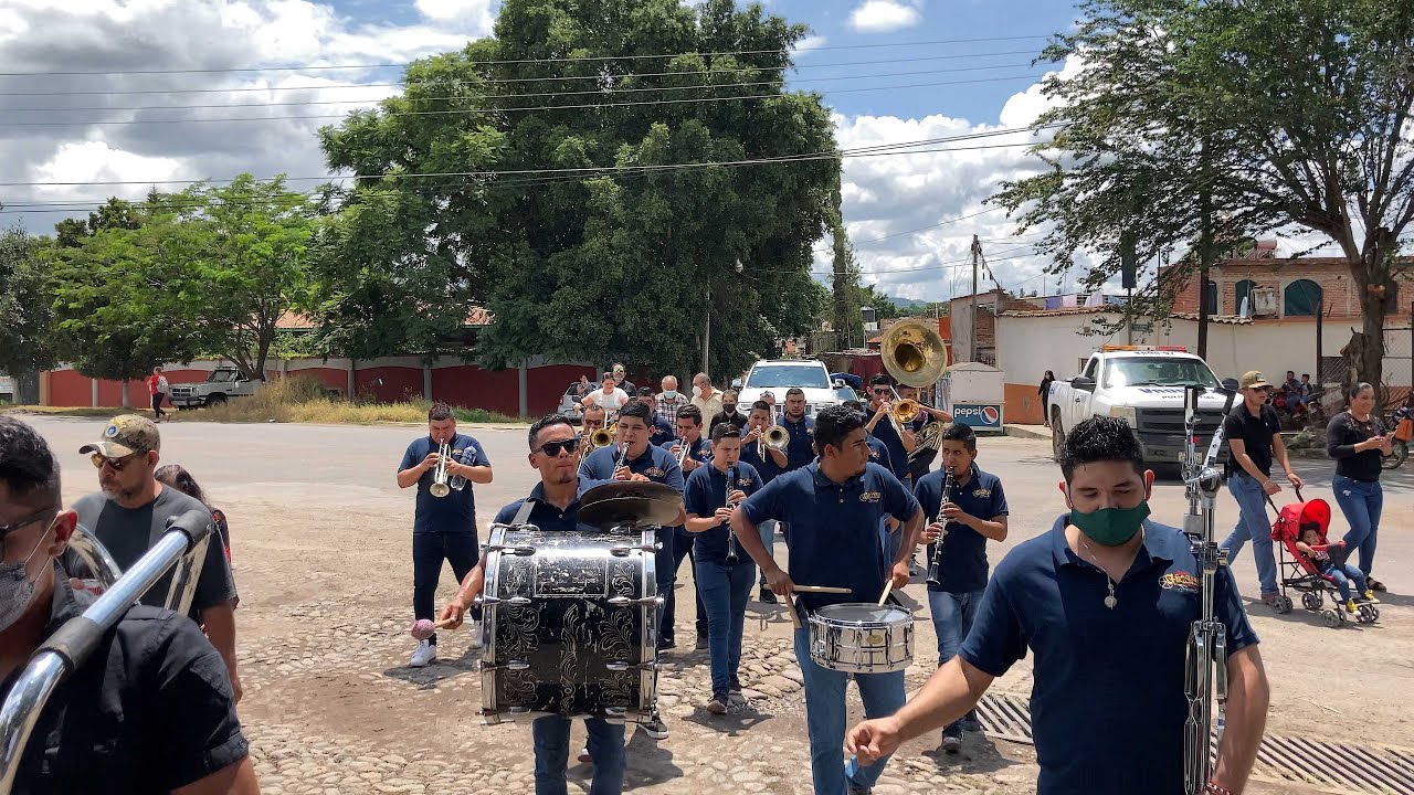 ¡¡¡TRISTE, MUY TRISTE DESPEDIDA!!!   PARA PARA EL DUEÑO DE RANCHO EL GUAMÚCHIL EL DOCTOR  JUAN GIL P