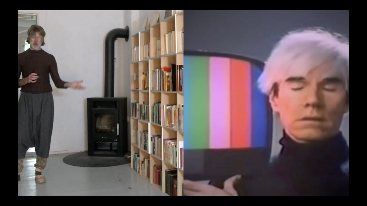 Open University: Obscurity