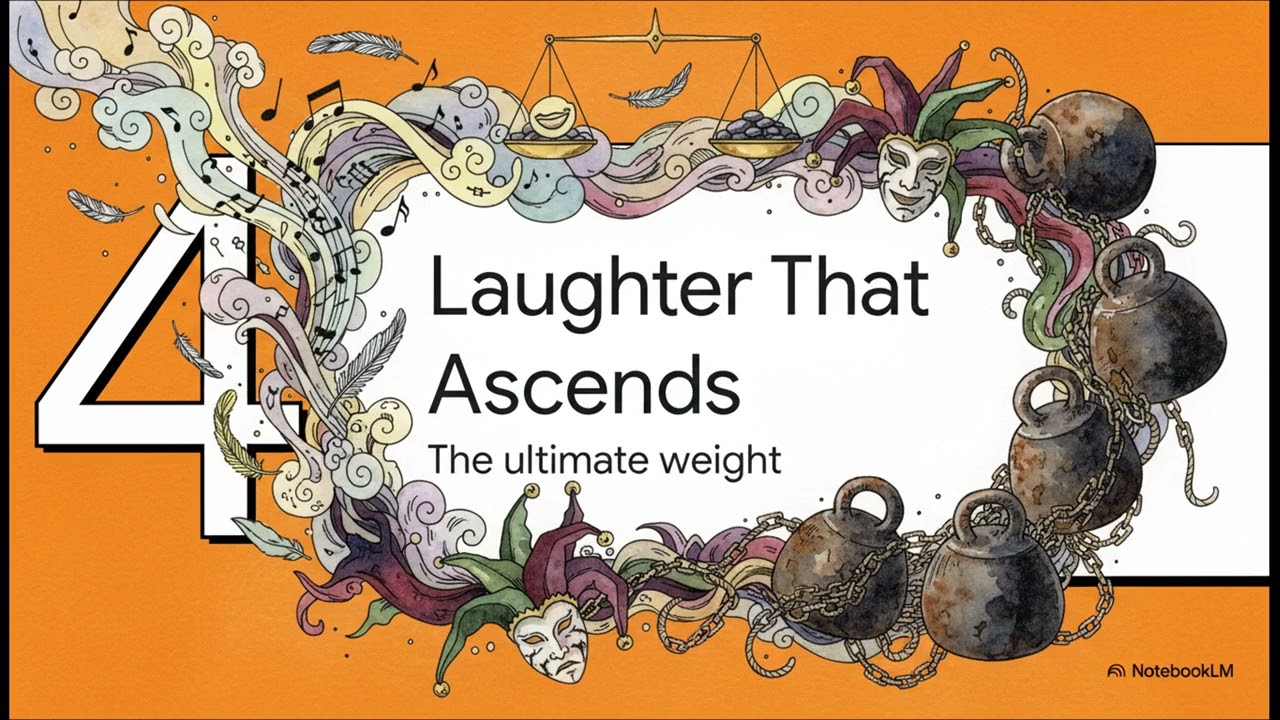 Lead & The Laughter