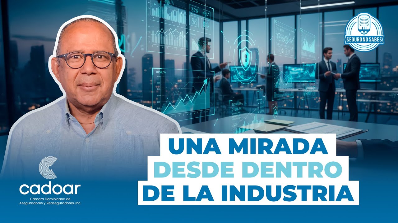 🔍 UNA MIRADA DESDE DENTRO DE LA INDUSTRIA | MIGUEL VILLAMÁN 💼