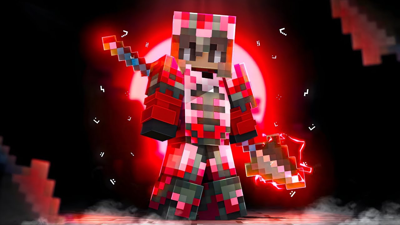 How I Got The Only Spear In This Server 