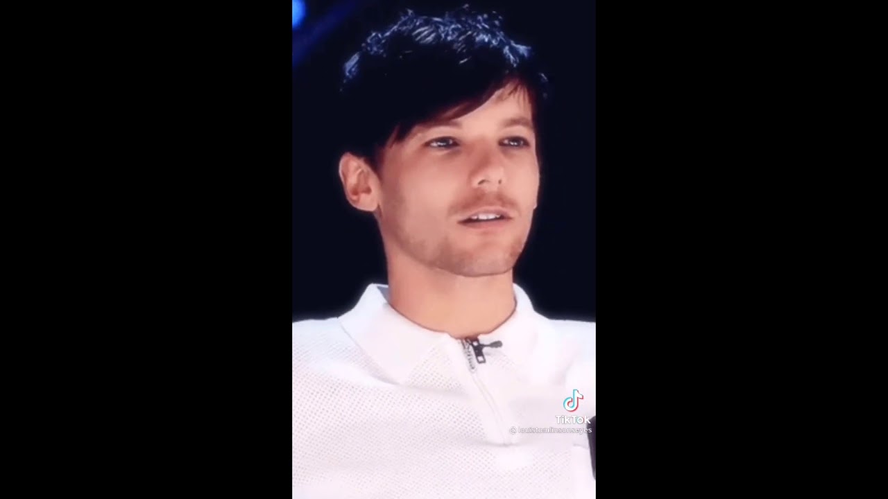 louis tomlinson tiktok edits part 2