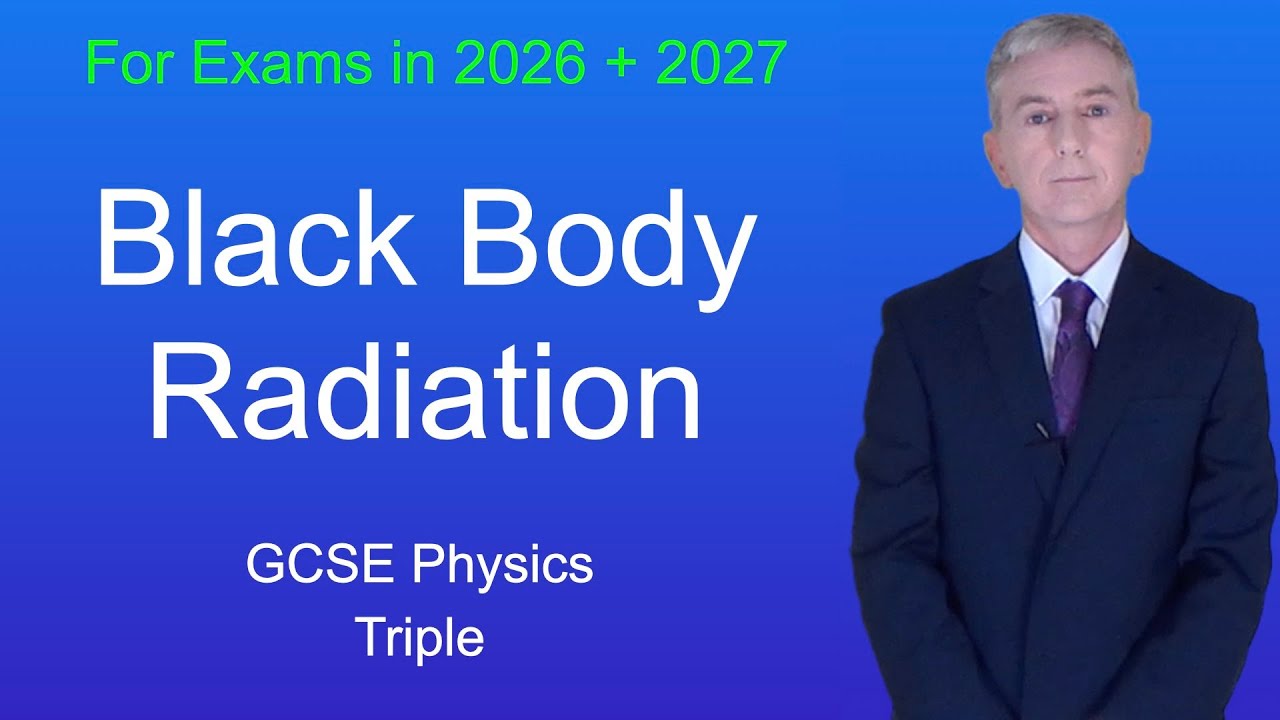GCSE Physics Revision 