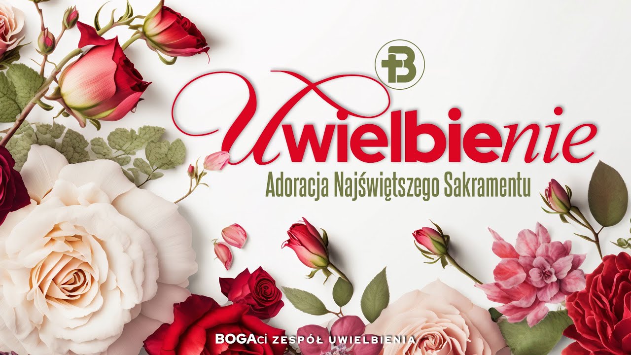 Uwielbienie | Jezu, Ty się tym zajmij ❤️✝️❤️