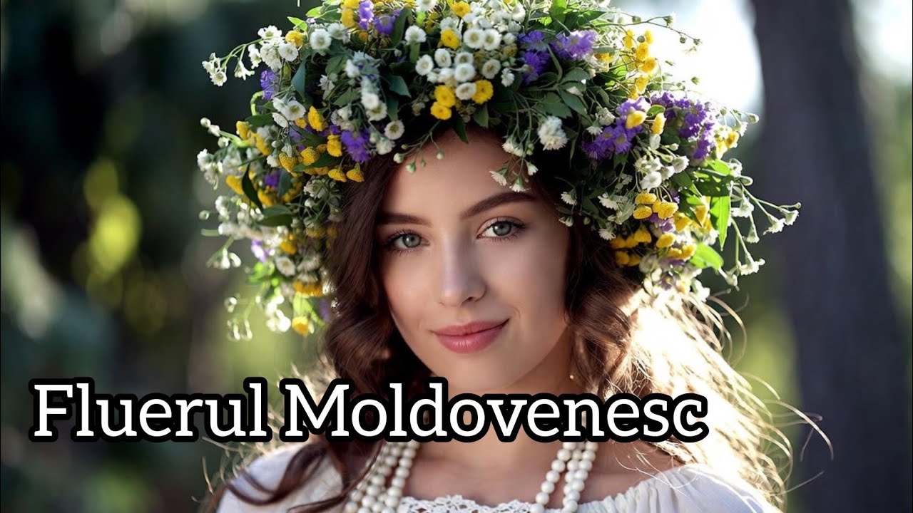 Fluerul Moldovenesc