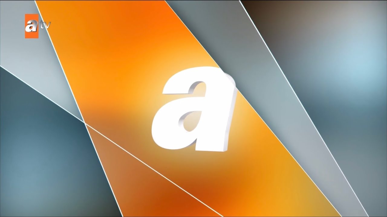 atv (TR) // Bumper & Promo (2022)