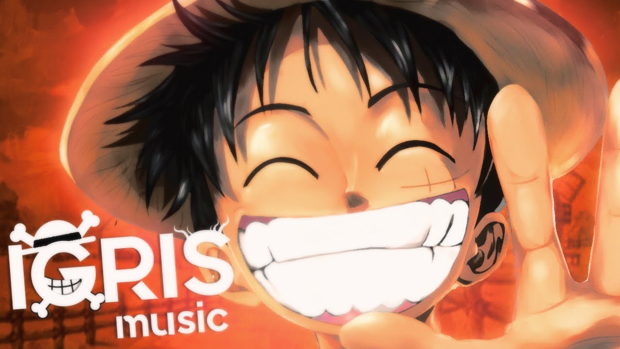 Pra Ser Rei | Luffy (One Piece) | Igris