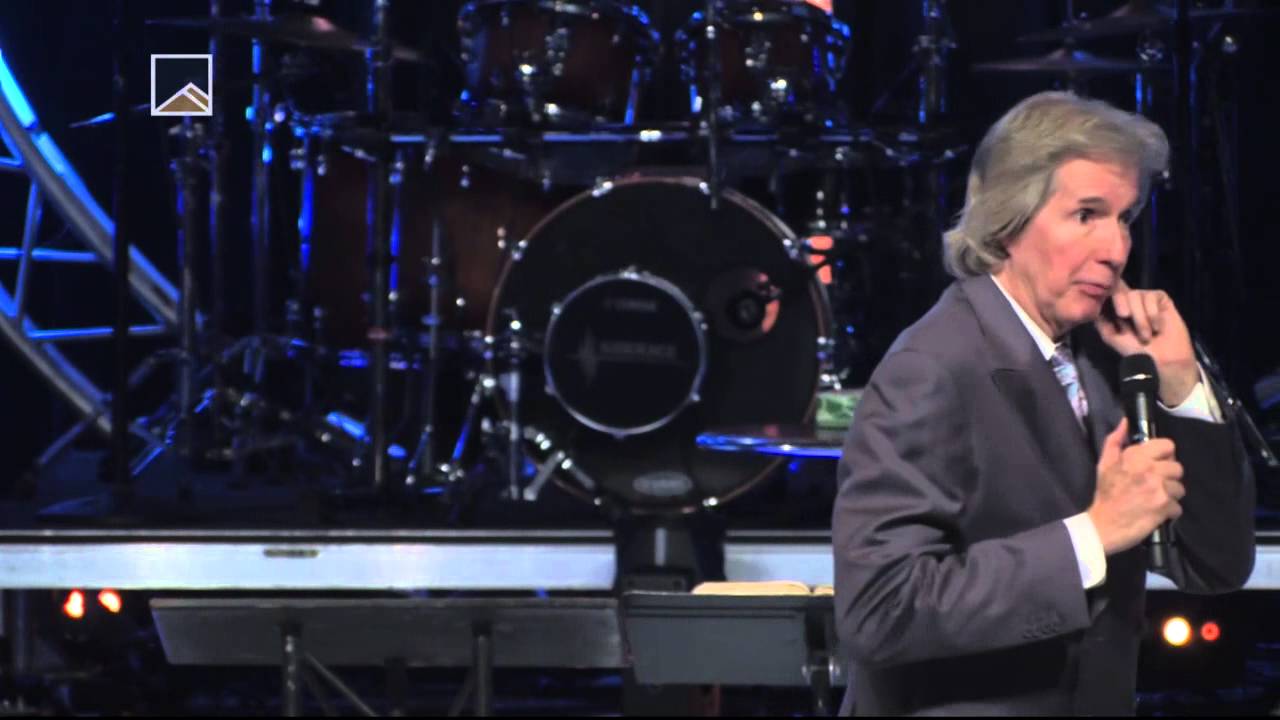 Keep Your Shoes Tied - Bill Wilson - June 27, 2015