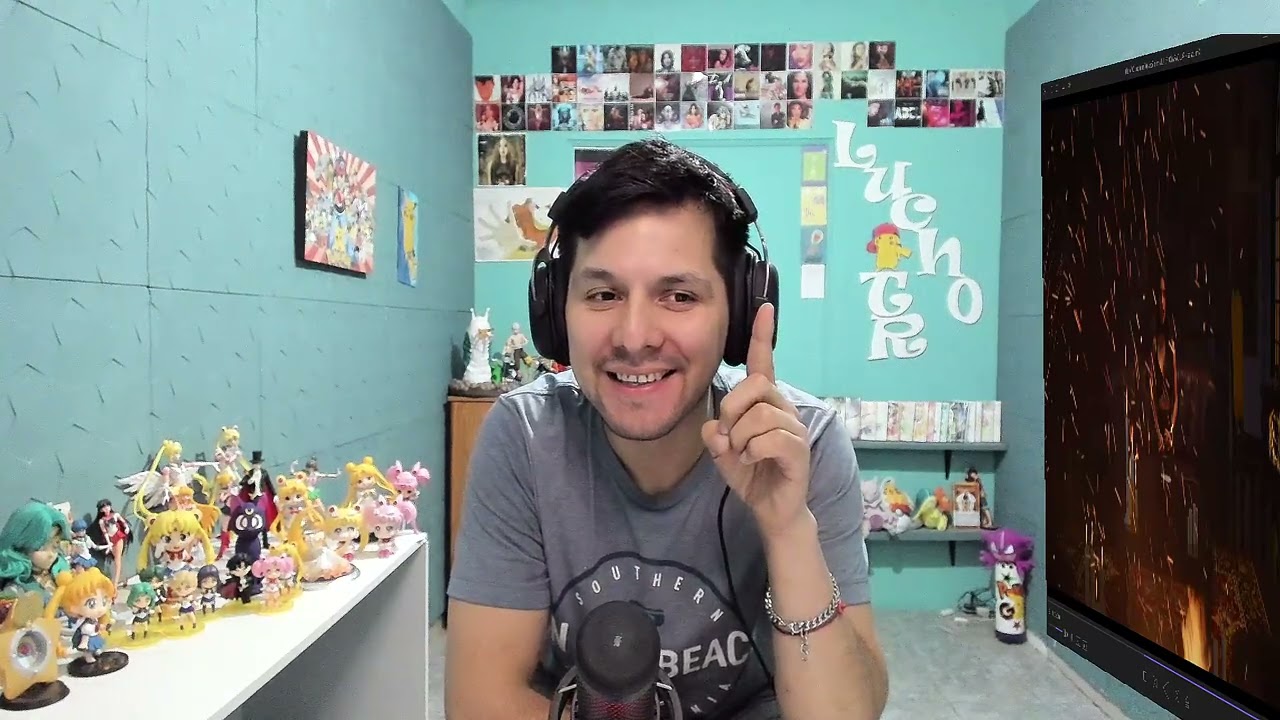 Reaccion Analisis Kim Loaiza X Amor Album Completo
