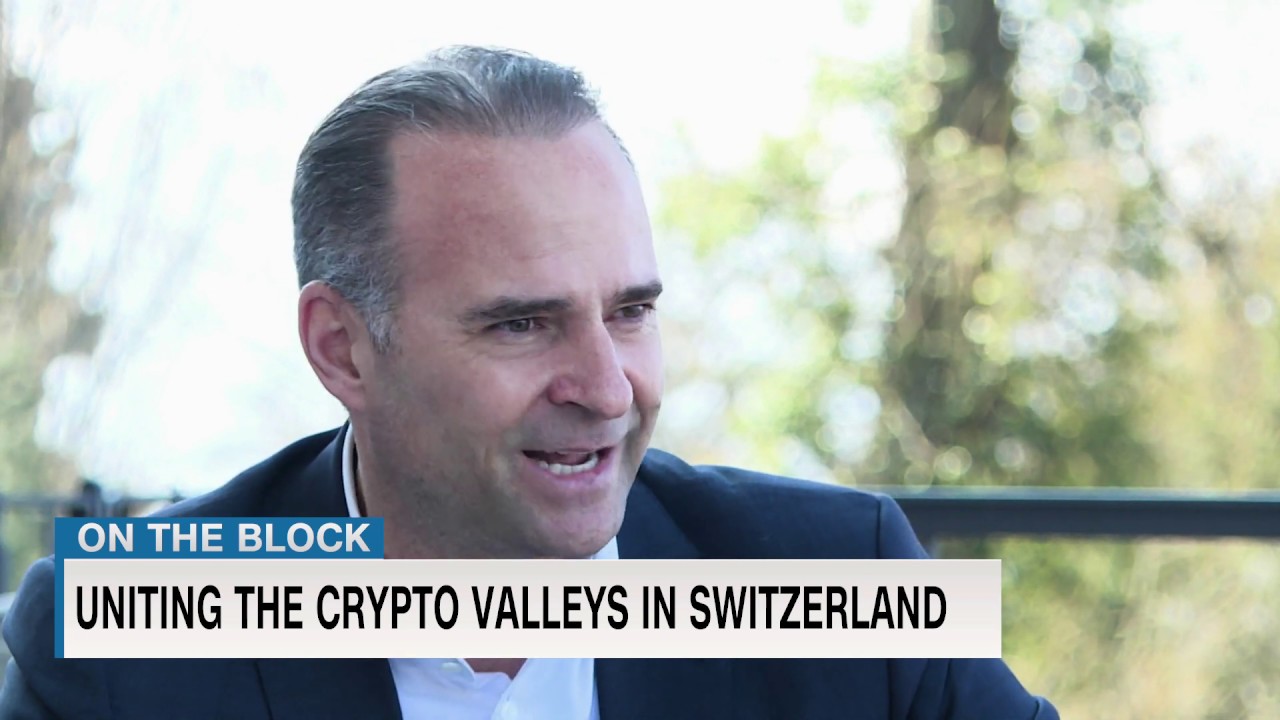 How Switzerland&rsquo;s Crypto Valley Association is cleaning up its reputation