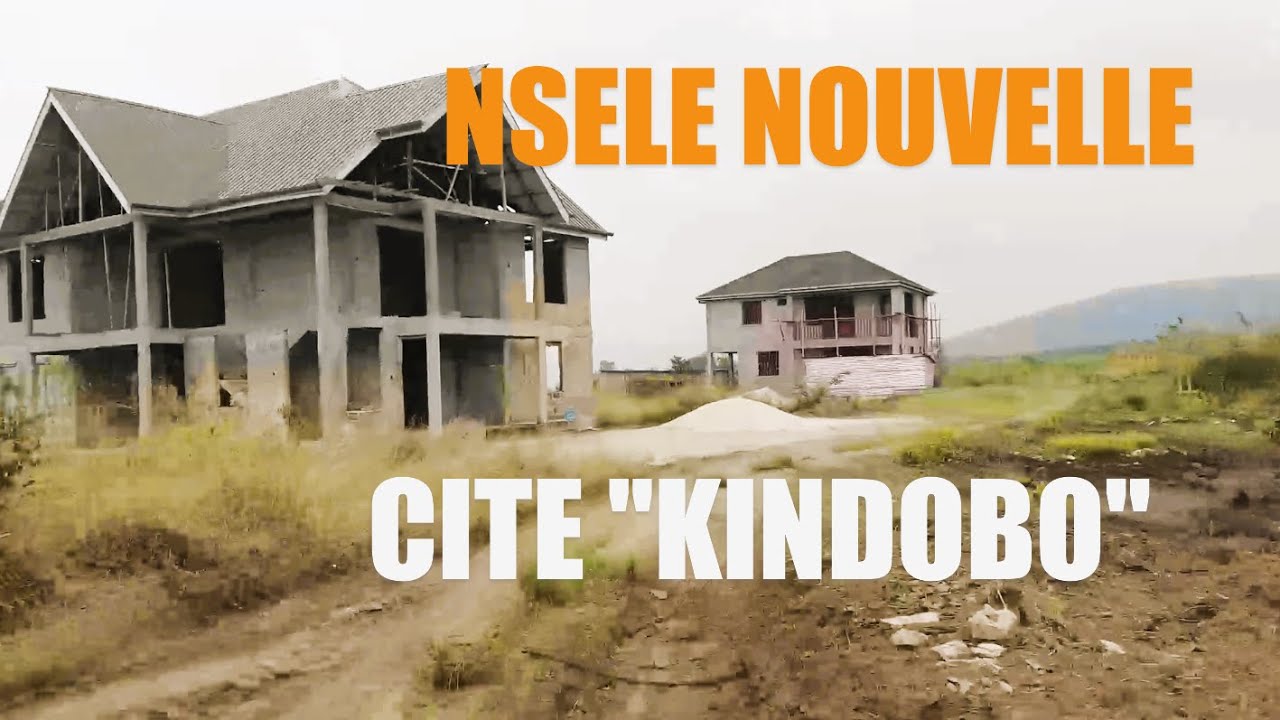 NSELE  NOUVELLE CITE