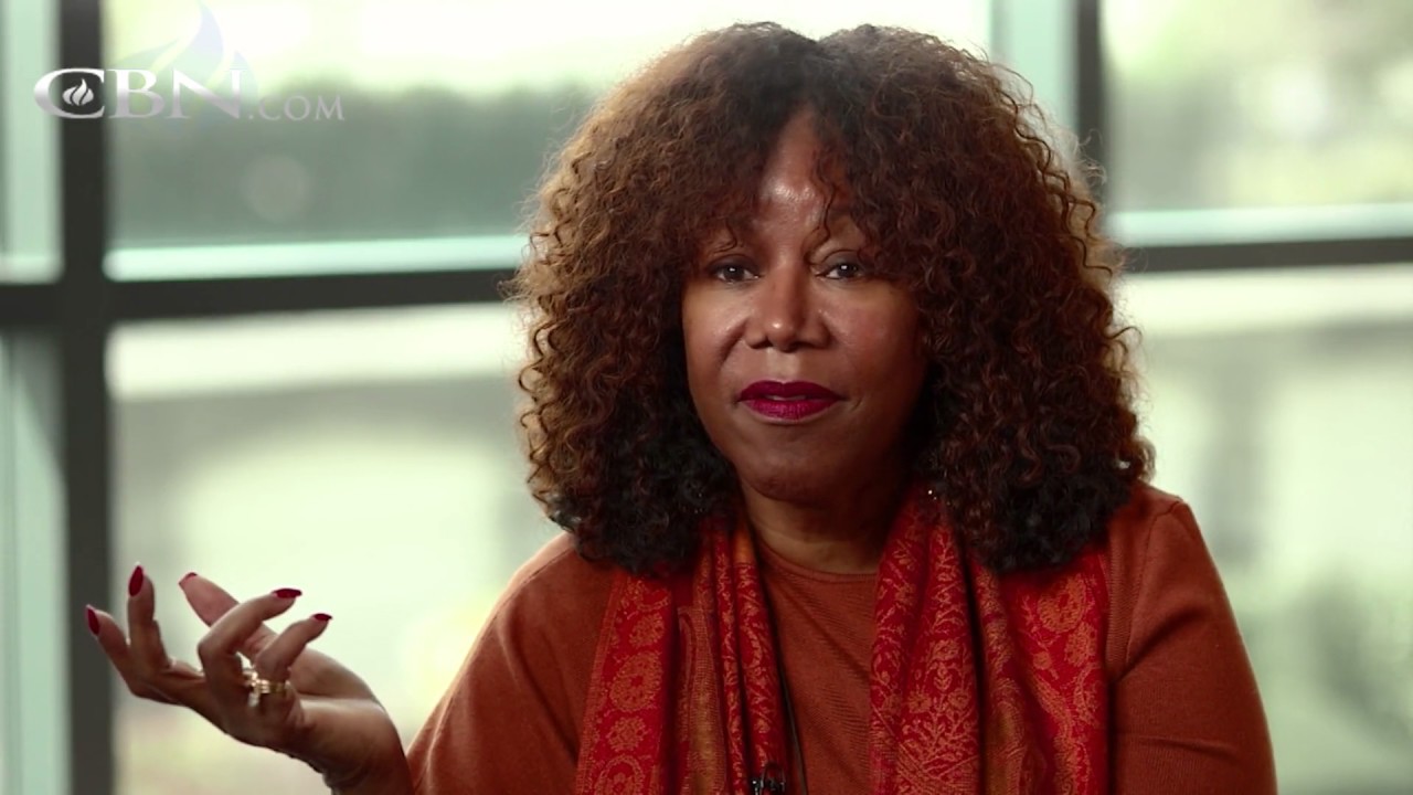Ruby Bridges Shares the Key to Overcoming Racism