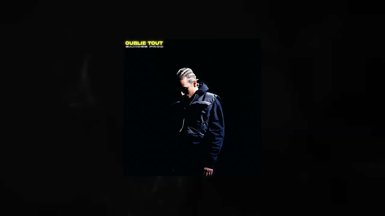 Laylow Type Beat - 