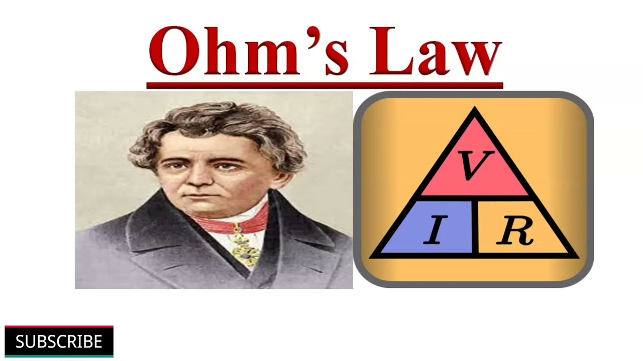 Ohm's Law Explained with Examples (Applications and Limitations)