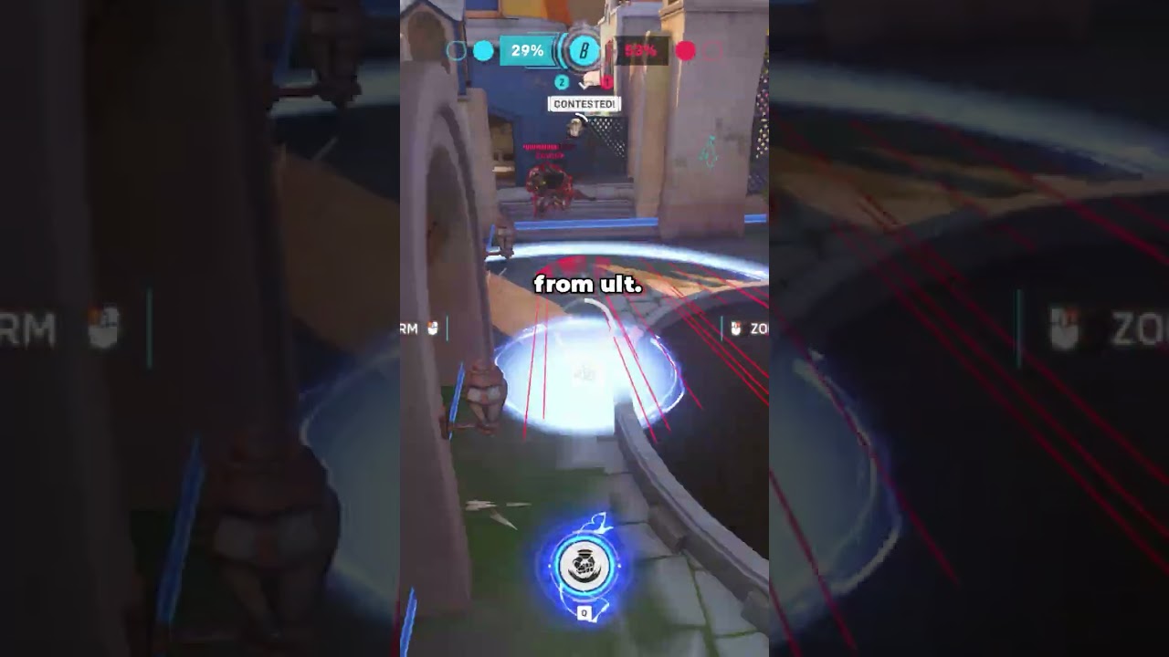 3 TIPS to Improve your Doomfist Gameplay! #Overwatch2