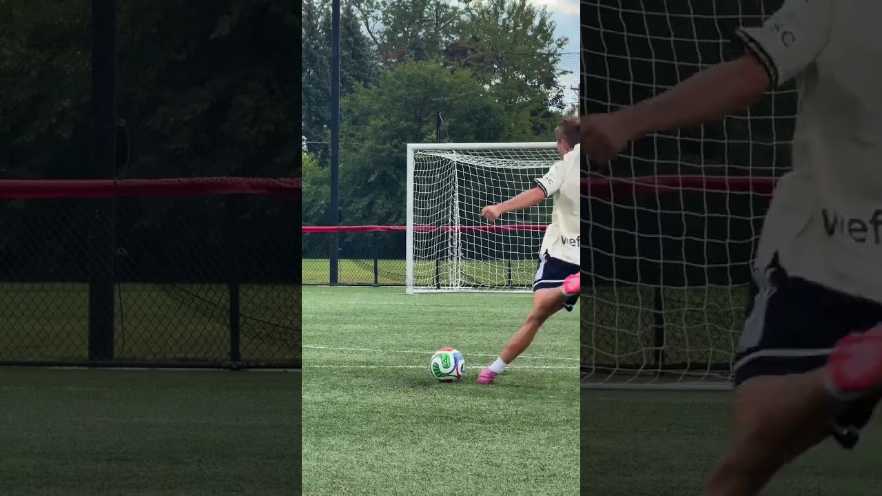 Jabulani x Trionda #jabulani #trionda #adidas #soccer #football