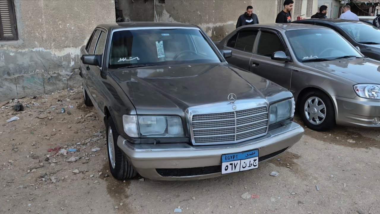 فرصتك للشراء ارخص اوتوماتيك ب 95 الف ؟ افضل سيارات مستعملة للبيع في سوق السيارات انخفاض كبير جدا