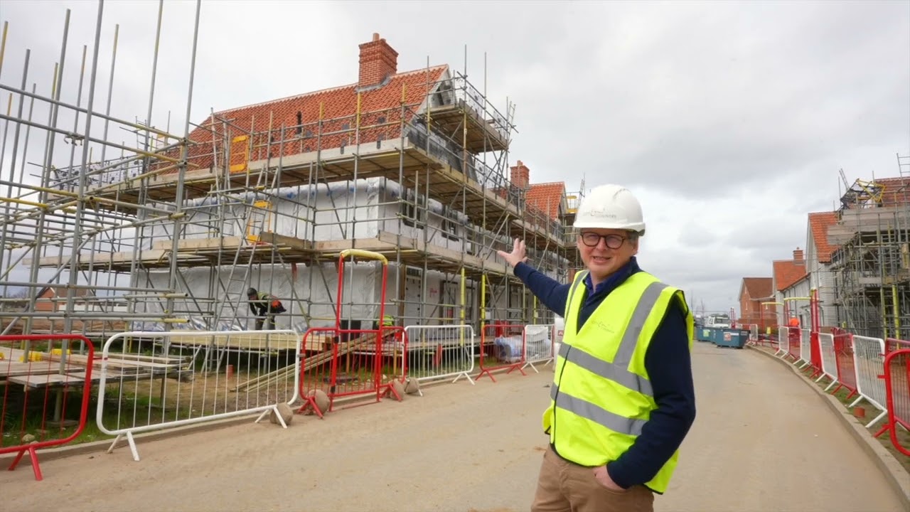 STA - Timber in Action: Manningtree Park