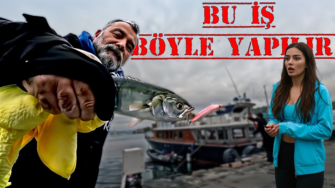 Kurşun Arkası Kitabını Yeniden Yazdık / Yorulduk Ama Doymadık