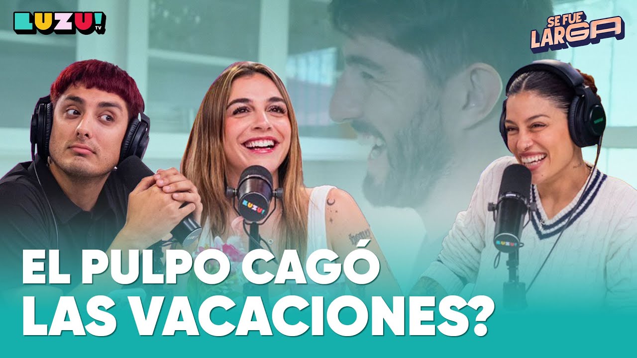 #SEFUELARGA l HAY CANCELADOS EN EL GRUPO, ¿QUIÉN MUERE PRIMERO? Y EXPECTATIVAS ALTAS VS REALISTAS