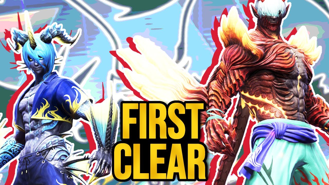 Rinon Clears M10S The Xtremes Savage - The Sickest Second Turn