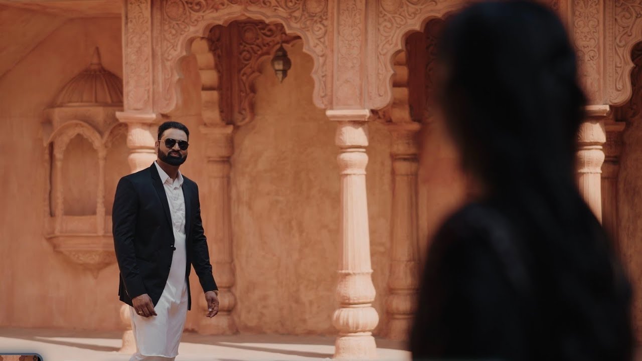PreWedding ||Gurcharan & Sandeep|| Husan Post Production +91 9878964727 #prewedding #punjabiwedding