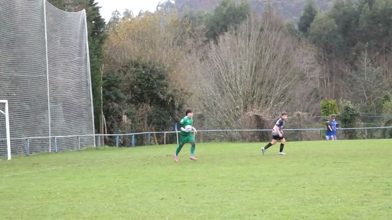 Cadete 3   CD San Jorge A   Condal B   20 20 2025
