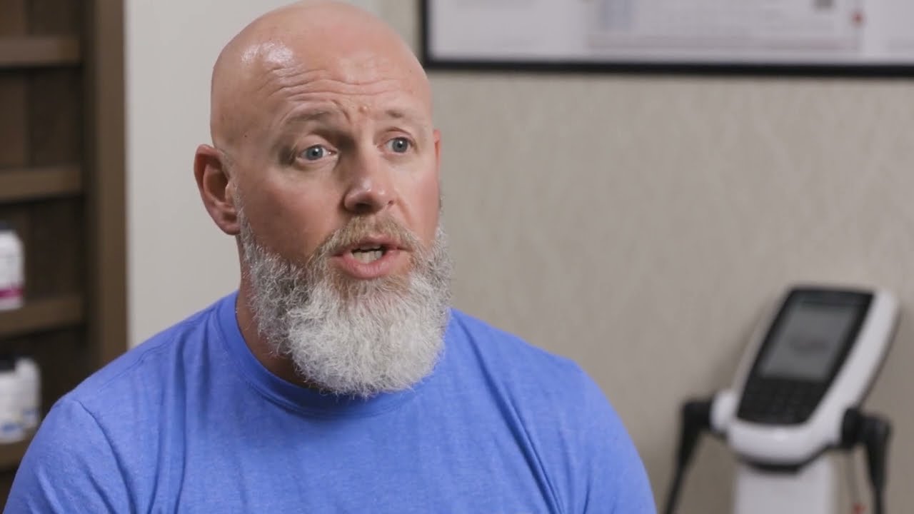 Alternatives to Testosterone Treatment - The Edge at Pinnacle Point