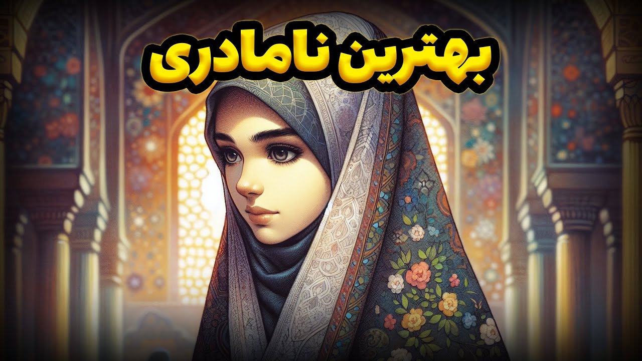 ام البنین کیست و چرا به او این لقب را دادند نامادری بد یا تا مادری خوب ؟!