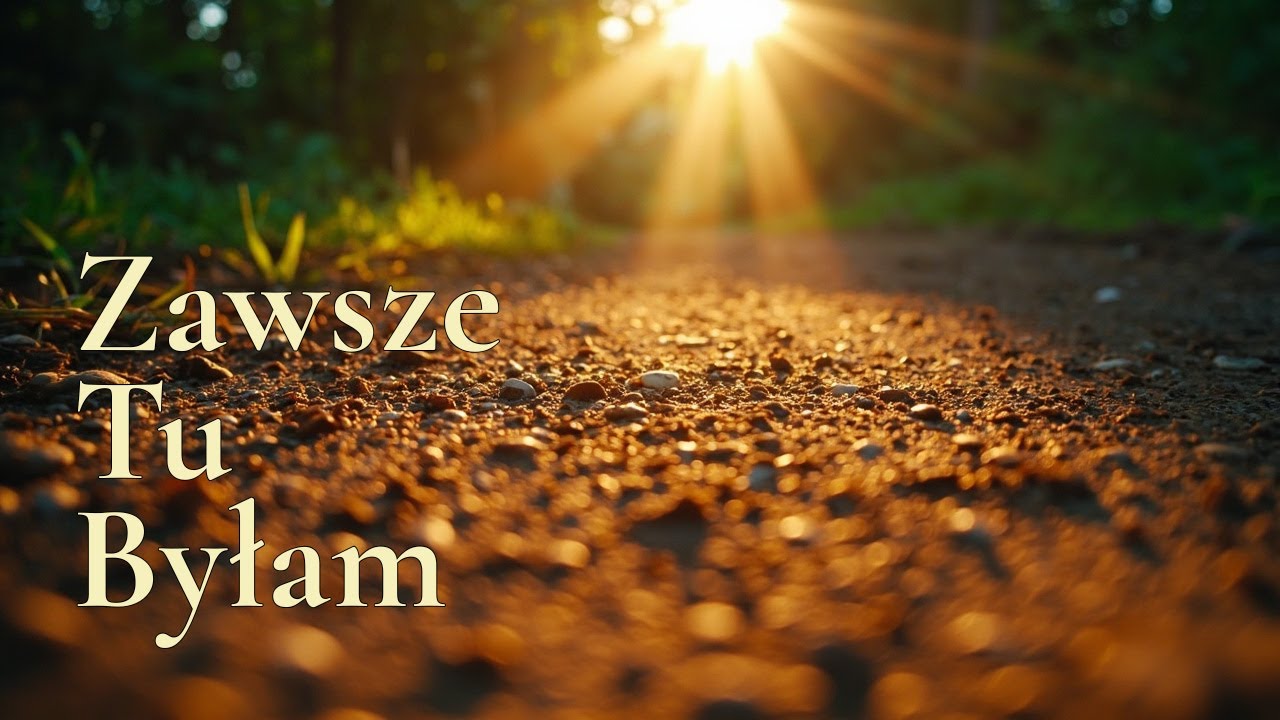 Zawsze tu byłam | Refleksja o istnieniu