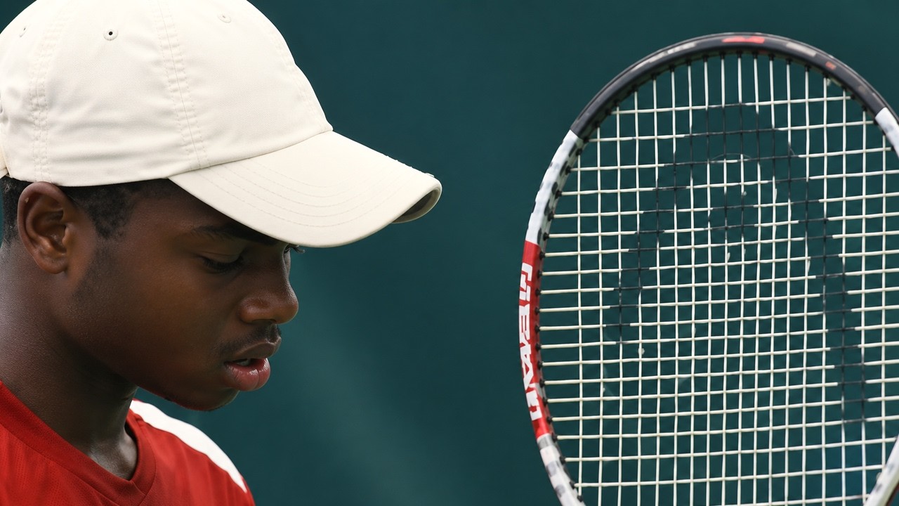 Unstrung (2007) Tennis Documentary