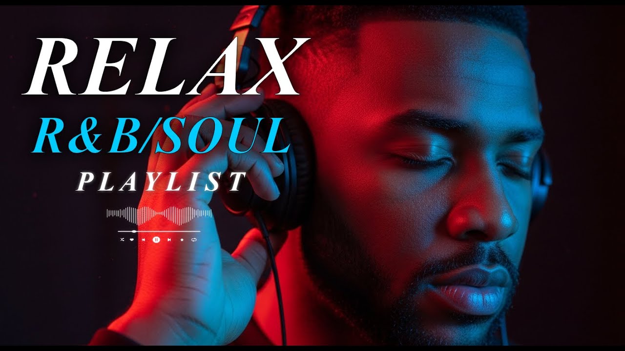 【R&B Soul】Best Chill R&B Playlist Smooth Vocals & Deep Vibes