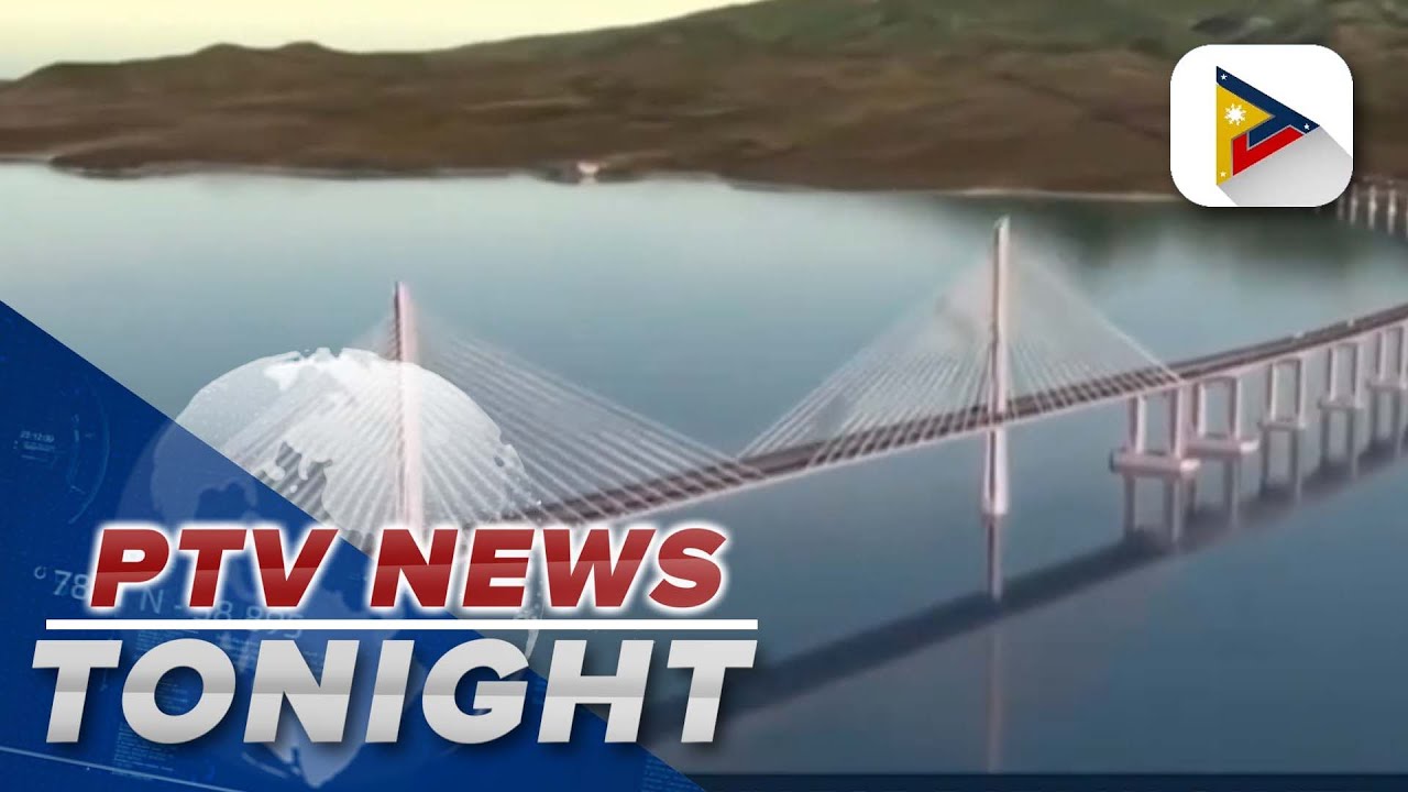 Milestone ceremony for Bataan-Cavite Interlink Bridge project held