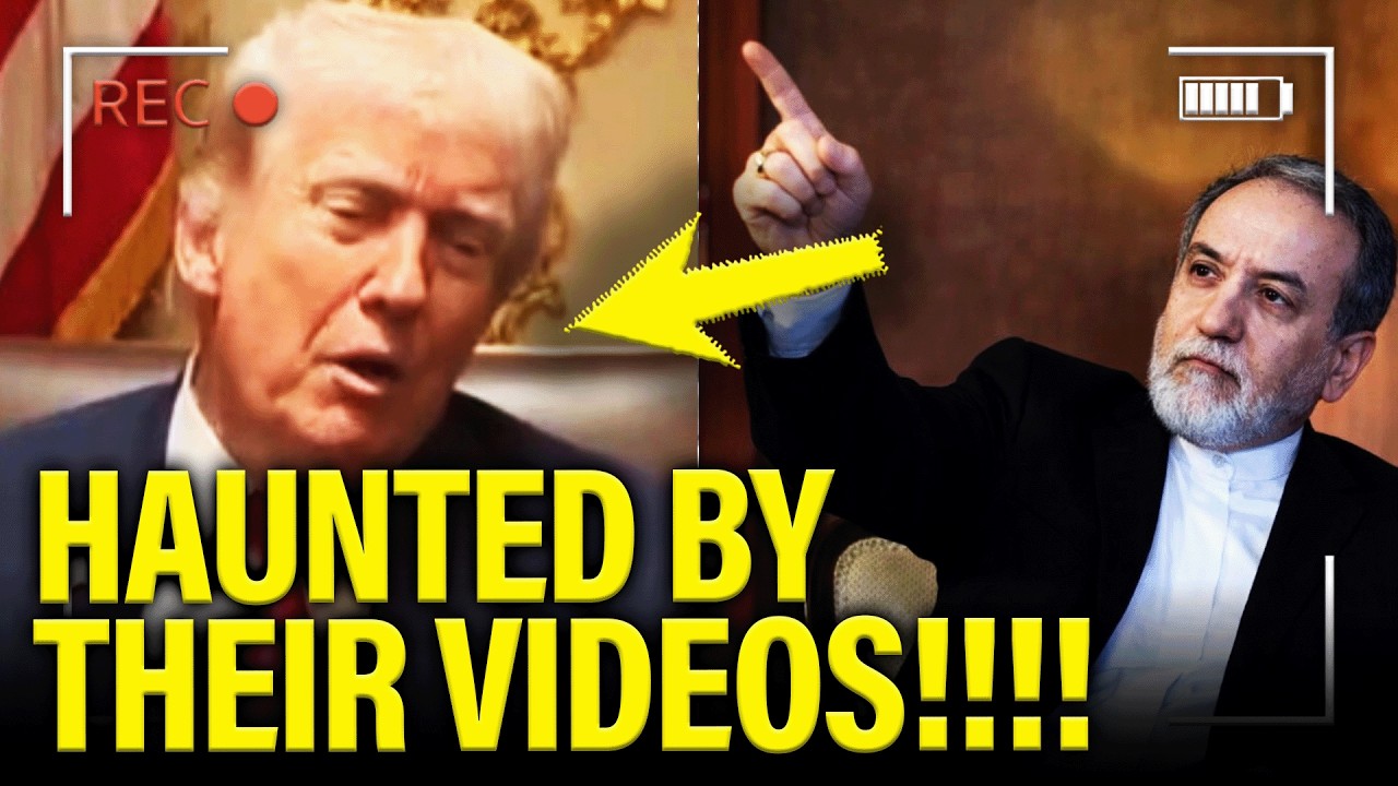Trump LOSES IT as TABLES GET TURNED in WAR!!