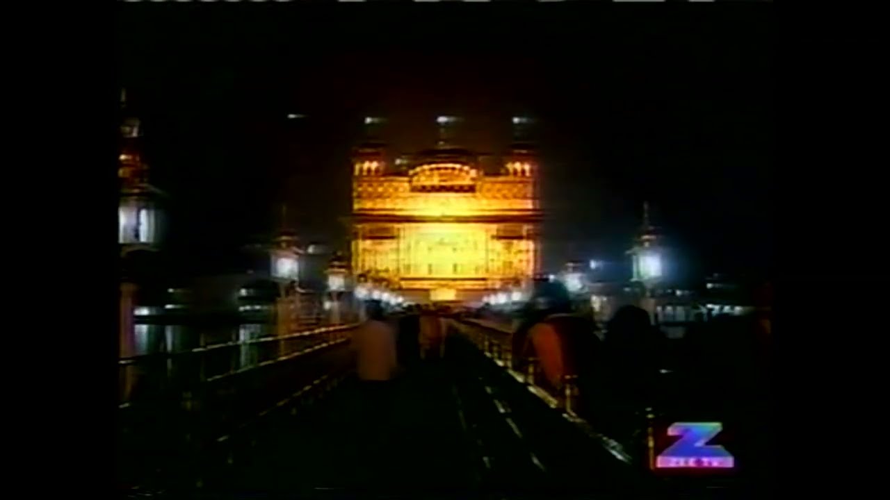 Moore Tai Man Te Raam Bisaariyo - Bhai Tejinder Singh - 01/30/05 - Live Sri Harmandir Sahib