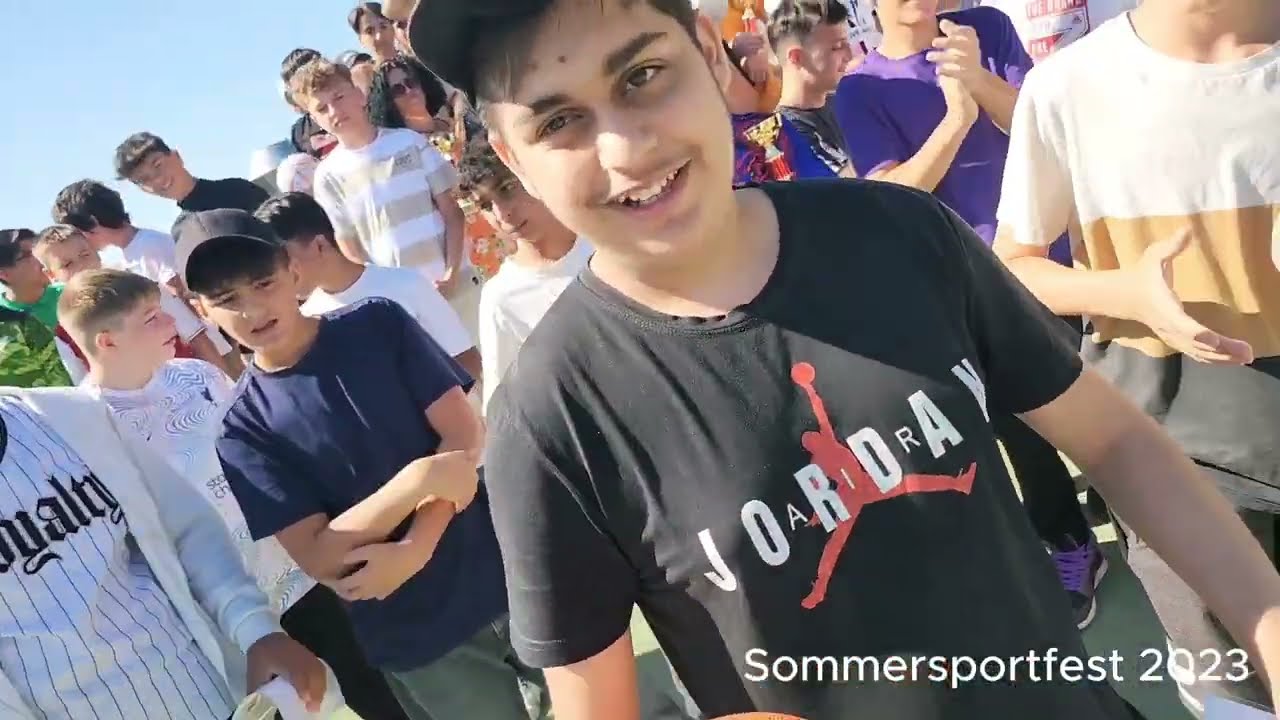 Sommersportfest2023