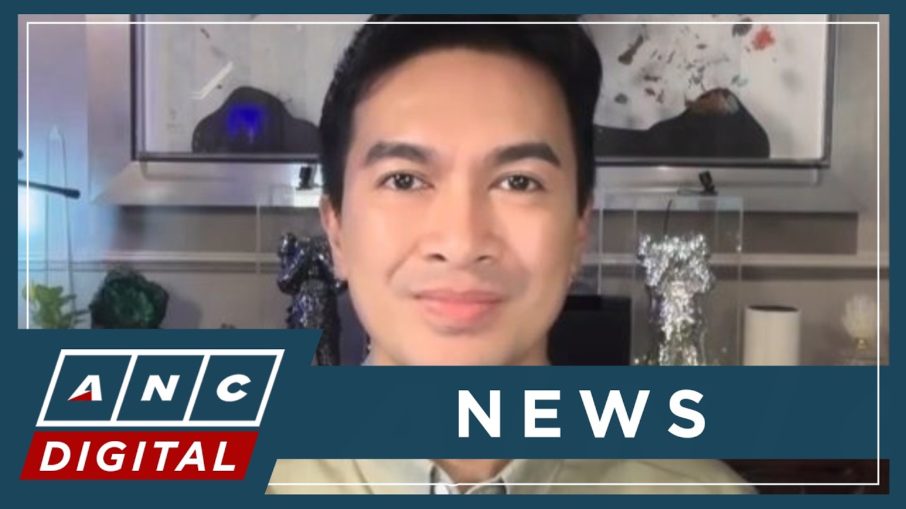 Headstart: Impeachment court spox Reginald Tongol on Day 13 of VP Duterte trial, OVP CIF findings