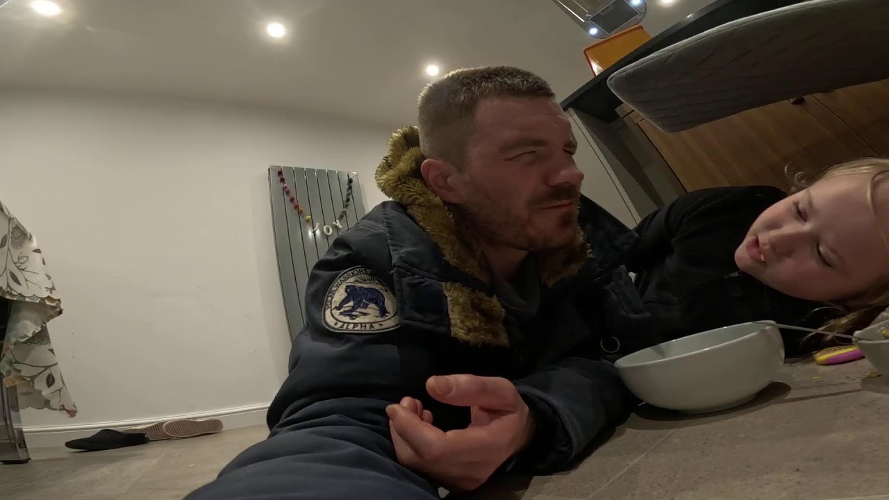 Live from my GoPro