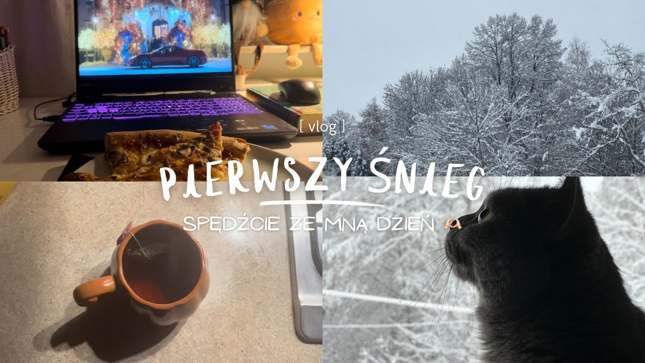 Spędźcie ze mną dzień 