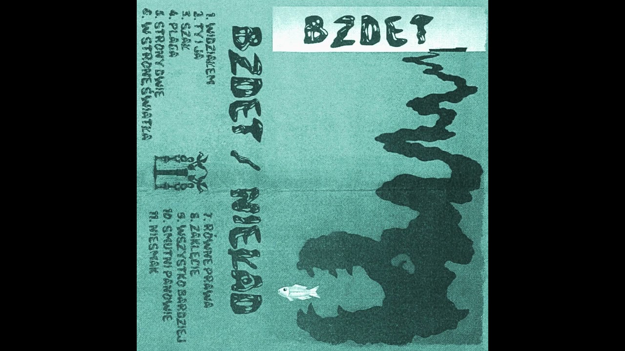 BZDET - Niesmak
