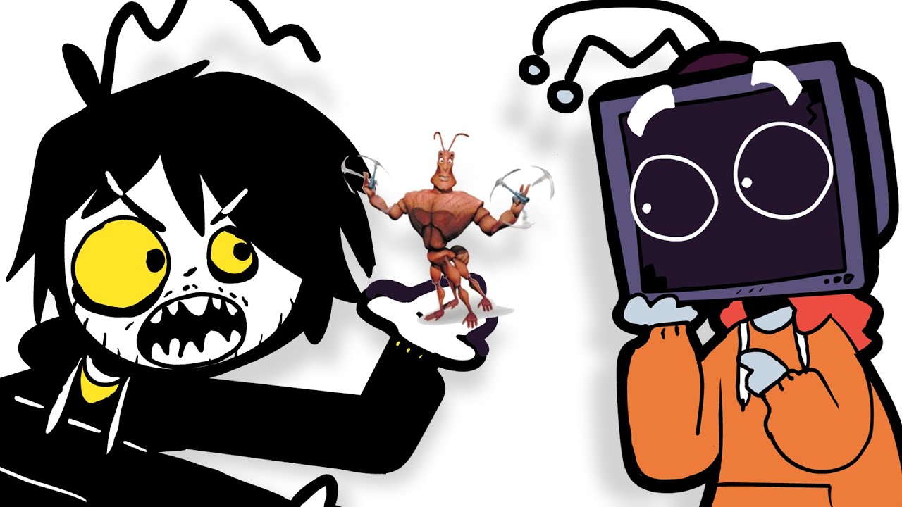 Creando el PEOR MEME de TODOS LOS TIEMPOS ft@masterlasheron