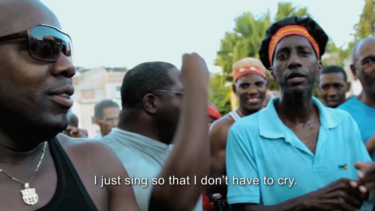 Lazaro and The Shark. Cuba under the surface (Cuba, USA, 2022) - LASA Film Festival