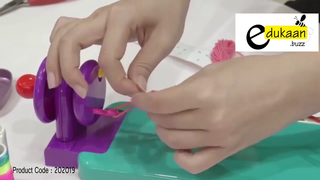 Wrist twists - Bracelet Maker - MBK - 219 - 202019