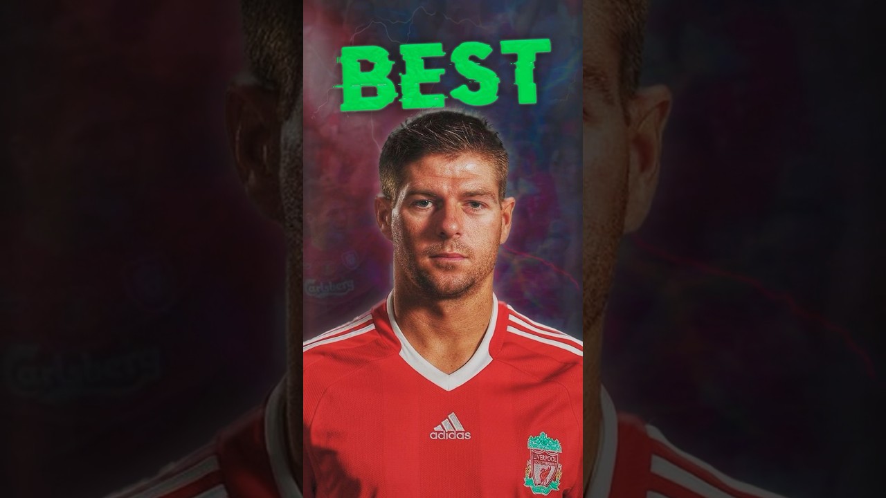 День, когда Стивен Джеррард спас «Ливерпуль»…