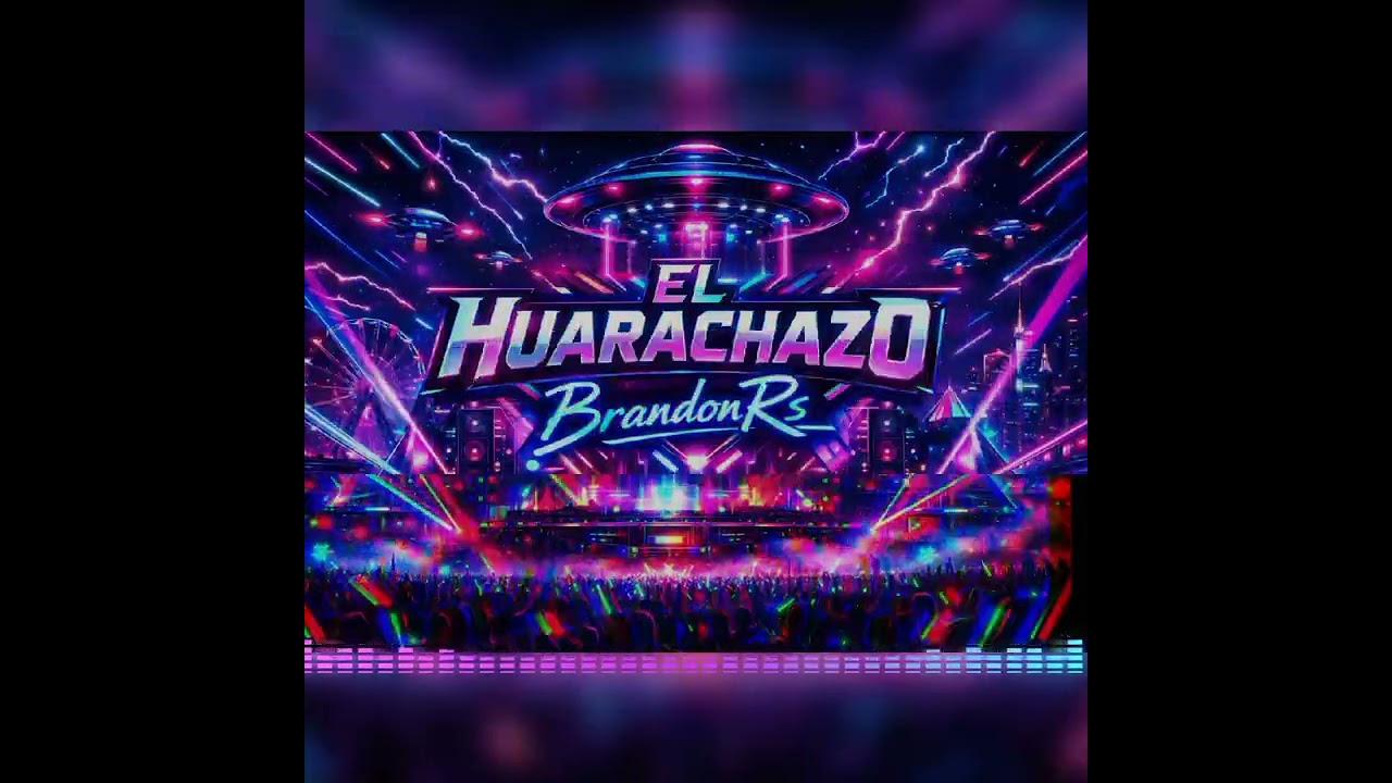 El Huarachazo(Huaracha Drums Style)
