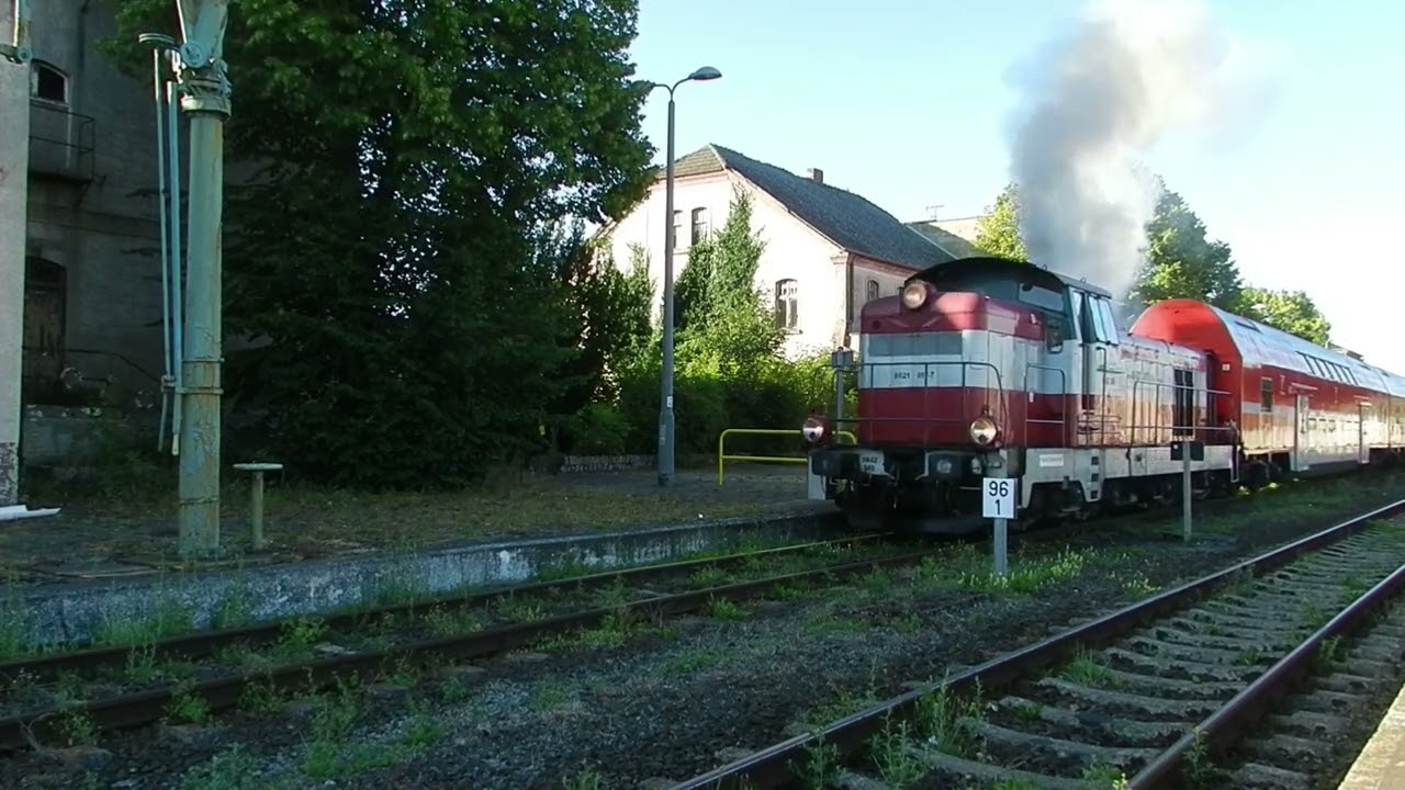 SM42-349 Regio ,,Tur''