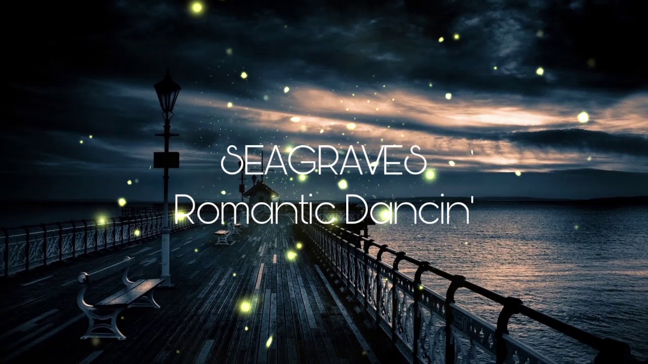 Seagraves - Romantic Dancin