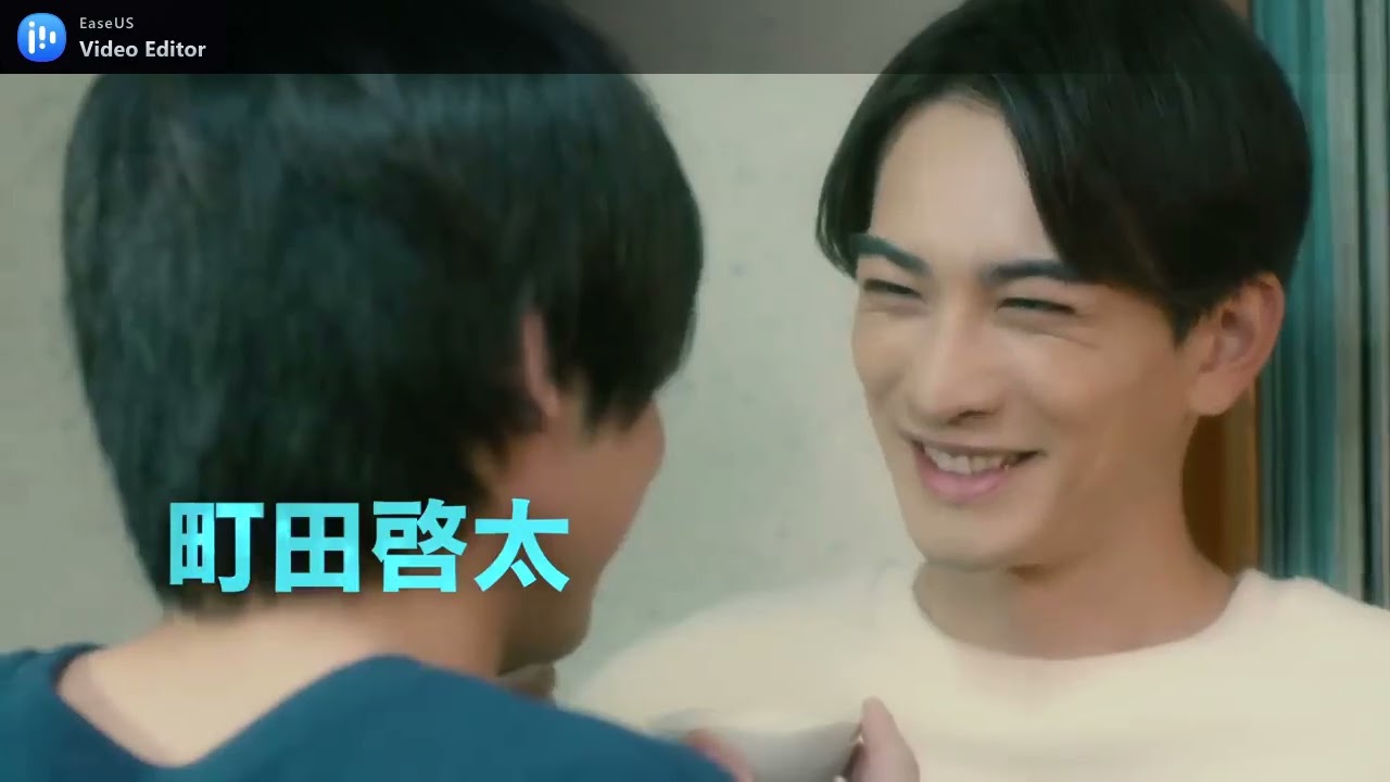 【チェリまほ＆movie】Omoinotake＝心音＝（FMV)